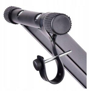 NN X4 składany wzmocniony statyw pod keyboard XX 5