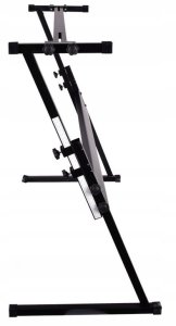 NN F uniwersalny statyw klawiszowy pod keyboard pi 2