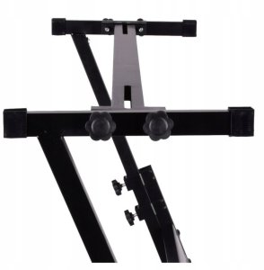 NN F uniwersalny statyw klawiszowy pod keyboard pi 4