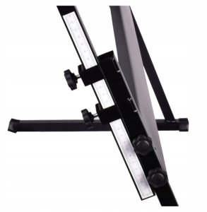 NN F uniwersalny statyw klawiszowy pod keyboard pi 5