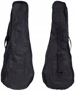 NN UK 23 BAG pokrowiec na ukulele sopranowe 2
