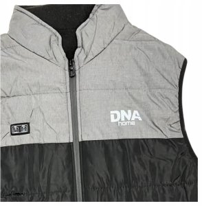 DNA WV4 XL kamizelka elektryczna podgrzewana grzew 4