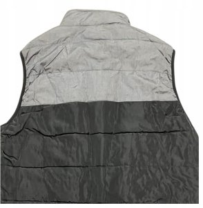 DNA WV4 XL kamizelka elektryczna podgrzewana grzew 5