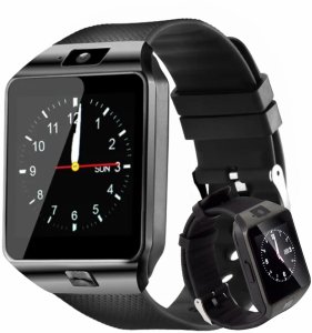 Smartwatch męski model ANKARA 1