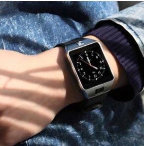 Smartwatch męski model ANKARA 11