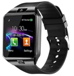 Smartwatch męski model ANKARA 3