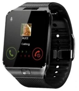 Smartwatch męski model ANKARA 4