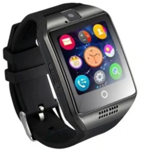 Smartwatch męski model ANKARA 5