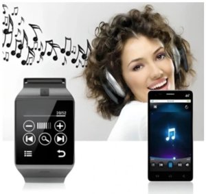 Smartwatch męski model ANKARA 8