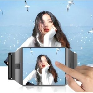 Smartwatch męski model ANKARA 9