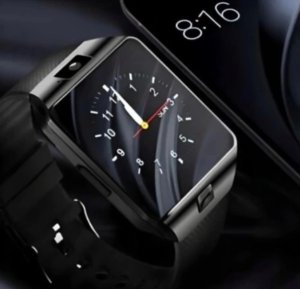 Smartwatch męski model ANKARA 10