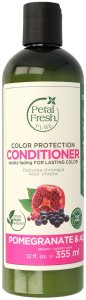 Petal Fresh odżywka do włosów chroniąca kolor granat & jagody acai 355 ml 355ml 1