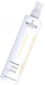 Envie Luxury Milk Protein Mleczna Mgiełka Odżywka Dwufazowa Do Włosów 250ml 2