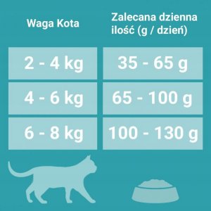 Karma sucha dla kota PURINA ONE SterilCat, wołowina 9,75 kg 3