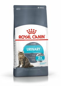 Sucha karma Royal Canin Urinary Care 4 kg + Urinary Care w sosie 12x85 g 1