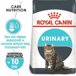 Royal Canin Sucha karma Royal Canin Urinary Care 4 kg + Urinary Care w sosie 12x85 g 3