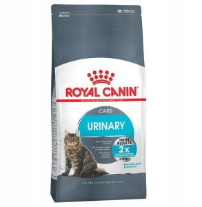 Royal Canin Sucha karma Royal Canin Urinary Care 4 kg + Urinary Care w sosie 12x85 g 5
