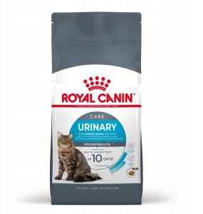 Royal Canin Sucha karma Royal Canin Urinary Care 4 kg + Urinary Care w sosie 12x85 g 6