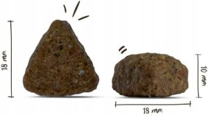 Sucha karma Bosch Adult Lamb & Rice, jagnięcina i ryż 15 kg 12