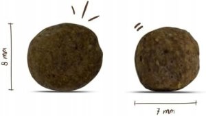 Sucha karma Bosch Adult Lamb & Rice, jagnięcina i ryż 15 kg 8