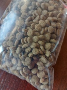 Sucha karma Purizon Sterilised Adult dla kota, ryba 6,5 kg 6