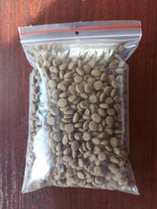 Sucha karma Purizon Sterilised Adult dla kota, ryba 6,5 kg 7