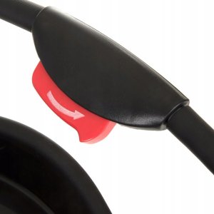 Wózek dla psów Sporty Pet wózek dla małych psów 11