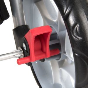 Wózek dla psów Sporty Pet wózek dla małych psów 12