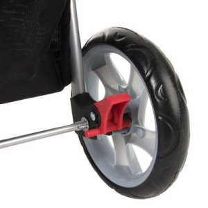 Wózek dla psów Sporty Pet wózek dla małych psów 13