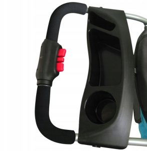 Wózek dla psów Sporty Pet wózek dla małych psów 3