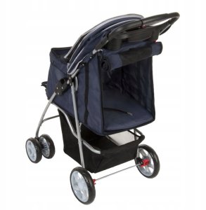 Wózek dla psów Sporty Pet wózek dla małych psów 4