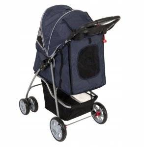 Wózek dla psów Sporty Pet wózek dla małych psów 5