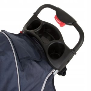 Wózek dla psów Sporty Pet wózek dla małych psów 6