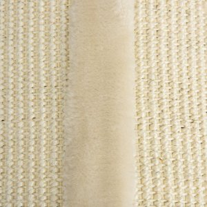 Natural Paradise Peony poziomy drapak dla kota, z legowiskiem 5