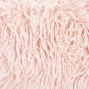 Mochi legowisko dla kota i psa, różowe 55 cm x 55 cm 2