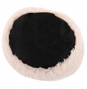 Mochi legowisko dla kota i psa, różowe 55 cm x 55 cm 6