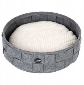 Cosma przytulne legowisko 50 x 15 cm 1