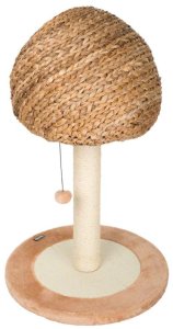 Kerbl Drapak Karlie Banana-Leaf Little Hole drapak dla kota 2