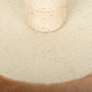 Kerbl Drapak Karlie Banana-Leaf Little Hole drapak dla kota 6