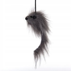 Drapak Księżniczka Roszpunka drapak dla kota ciemno-szary 5