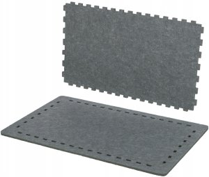 Trixie Jaskinia Lene, dla kota , szare, 40 x 50 x 40 cm 5