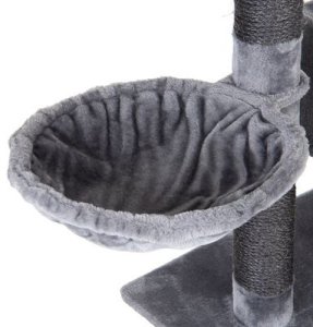 Drapak Nox drapak dla kota 95 x 42 x maks. 135 cm 5