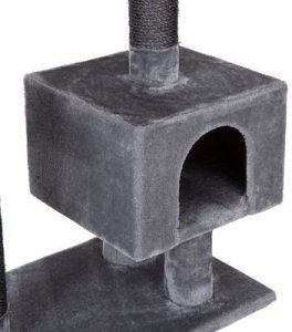 Drapak Nox drapak dla kota 95 x 42 x maks. 135 cm 10