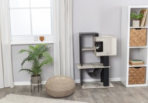 Drapak Trixie, drapak dla kota CityStyle 9