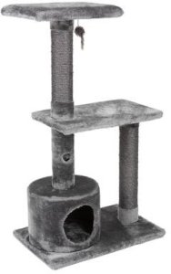 Drapak Erebus drapak dla kota 103,5 x 58 x 38 cm 11