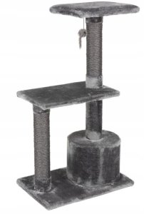 Drapak Erebus drapak dla kota 103,5 x 58 x 38 cm 2