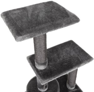 Drapak Erebus drapak dla kota 103,5 x 58 x 38 cm 5