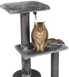 Drapak Erebus drapak dla kota 103,5 x 58 x 38 cm 6