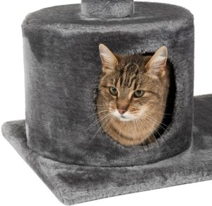 Drapak Erebus drapak dla kota 103,5 x 58 x 38 cm 9