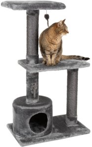 Drapak Erebus drapak dla kota 103,5 x 58 x 38 cm 10